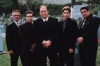 gandolfini the sopranos
